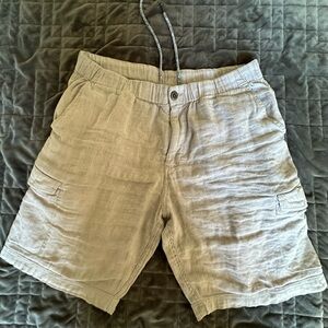 Tommy Bahama casual sweat shorts L